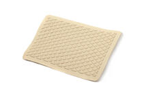Heel pad rubber (beige) photo 1