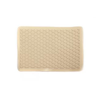 Heel pad rubber (beige) photo 2