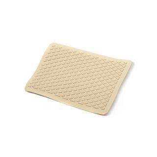 Heel pad rubber (beige) photo 1