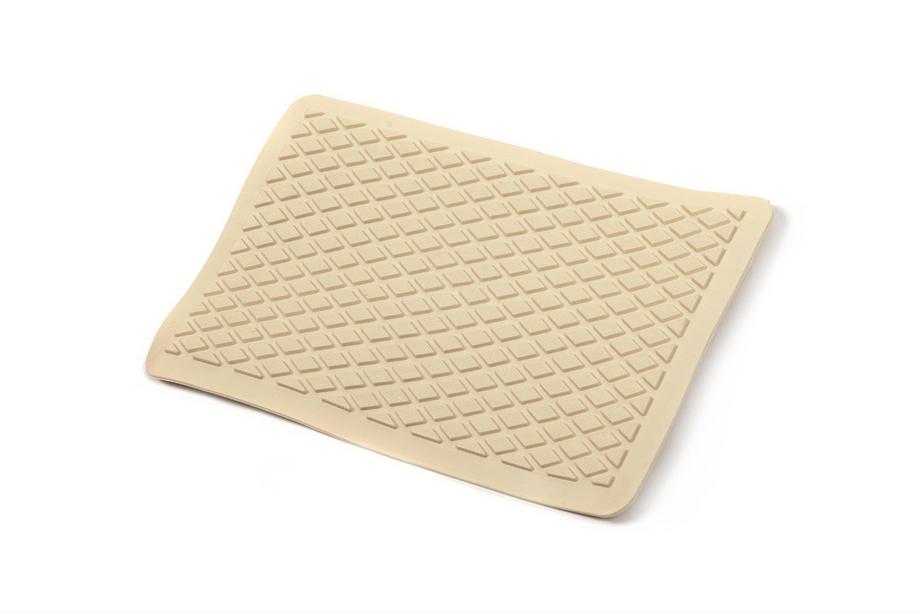 Heel pad rubber (beige) Image