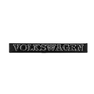 Volkswagen Emblem photo 1