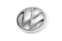 Volkswagen Golf 1 1974-1983 Front emblem 113853601B (OEM) photo 2