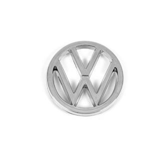 Front emblem 113853601B (OEM) Volkswagen Golf 1 1974-1983 photo 1