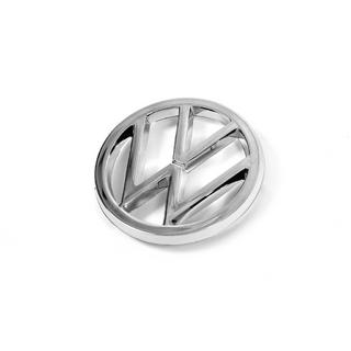Front emblem 113853601B (OEM) Volkswagen Golf 1 1974-1983 photo 2