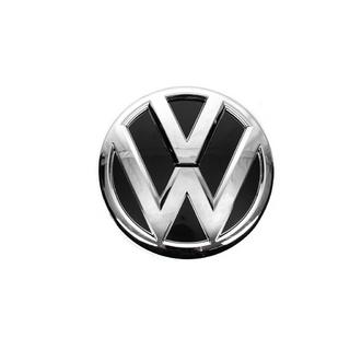 Front emblem 6C0853600 (2015-2018, for HB) photo 1