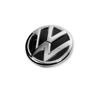 Front emblem 6C0853600 (2015-2018, for HB) photo 2