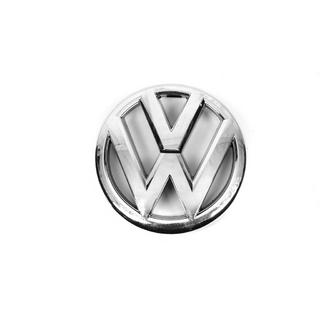 Front emblem 6R0853600A (2010-2015, for HB) photo 1
