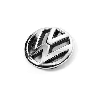Front emblem 6R0853600A (2010-2015, for HB) photo 2