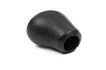 Mercedes Sprinter W907/W910 2018- Gear Shift Knob OEM (black with gray) photo 3