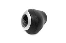 Mercedes Sprinter W907/W910 2018- Gear Shift Knob OEM (black with gray) photo 4
