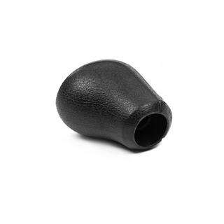 Gear Shift Knob OEM (black with gray) photo 3