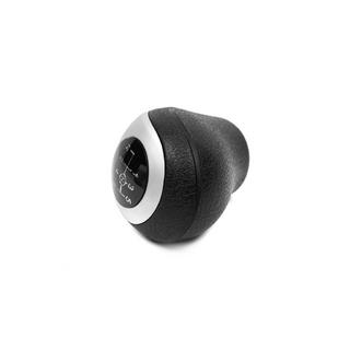 Gear Shift Knob OEM (black with gray) photo 4