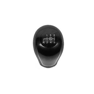 Gear Shift Knob OEM (black with black) photo 1