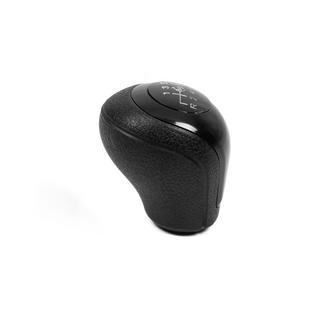 Gear Shift Knob OEM (black with black) photo 2