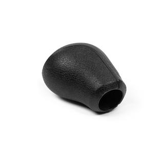 Gear Shift Knob OEM (black with black) photo 3