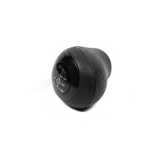 Gear Shift Knob OEM (black with black) photo 4