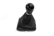 Volkswagen Golf 7/E-Golf 2012-2020 Gear Shift Knob with Boot V2 (6-Speed) photo 2