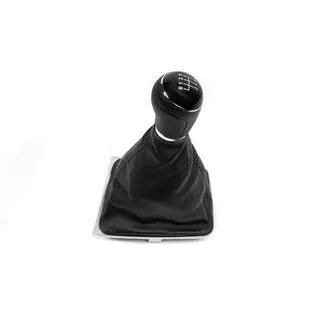 Gear Shift Knob with Boot V2 (6-Speed) photo 2