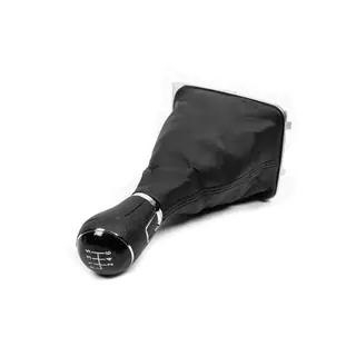 Gear Shift Knob with Boot V2 (6-Speed) photo 1