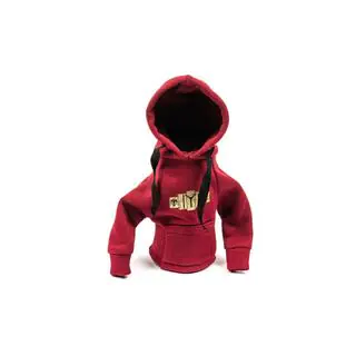 Gear Shift Cover Hoodie V904 (Ottoman Empire) photo 1