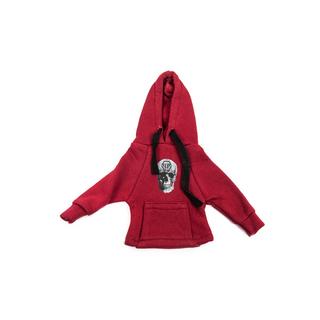 Gear Shift Cover Hoodie V915 (Skull QP) photo 2