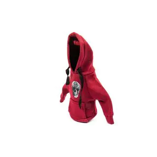 Gear Shift Cover Hoodie V915 (Skull QP) photo 3