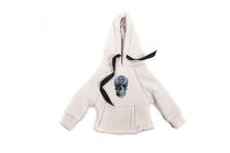 Gear Shift Cover Hoodie V914 (Skull QP) photo 2