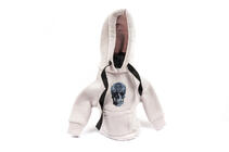 Gear Shift Cover Hoodie V914 (Skull QP) photo 1