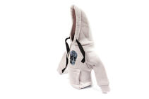 Gear Shift Cover Hoodie V914 (Skull QP) photo 3