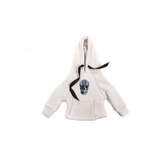 Gear Shift Cover Hoodie V914 (Skull QP) photo 2