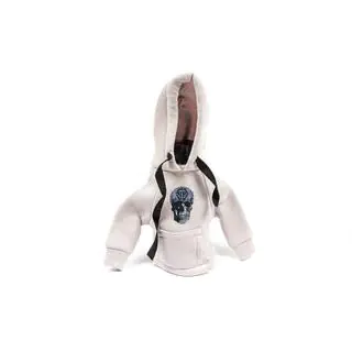 Gear Shift Cover Hoodie V914 (Skull QP) photo 1