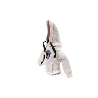 Gear Shift Cover Hoodie V914 (Skull QP) photo 3