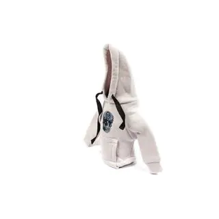 Gear Shift Cover Hoodie V914 (Skull QP) photo 3