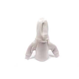 Gear Shift Cover Hoodie V914 (Skull QP) photo 4