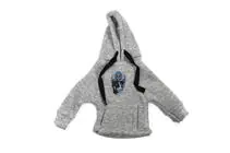 Gear Shift Cover Hoodie V913 (Skull QP) photo 2
