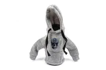 Gear Shift Cover Hoodie V913 (Skull QP) photo 1