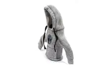 Gear Shift Cover Hoodie V913 (Skull QP) photo 3