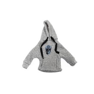 Gear Shift Cover Hoodie V913 (Skull QP) photo 2
