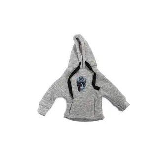 Gear Shift Cover Hoodie V913 (Skull QP) photo 2