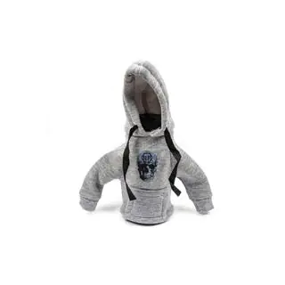 Gear Shift Cover Hoodie V913 (Skull QP) photo 1