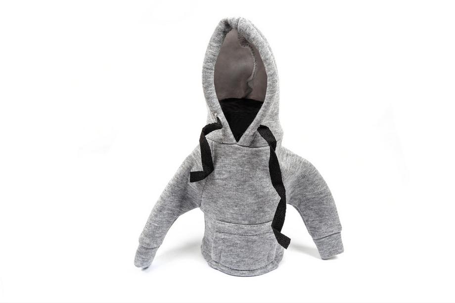 Gear Shift Cover Hoodie V908 Image