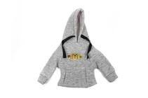 Gear Shift Cover Hoodie V917 (Ottoman Empire) photo 2