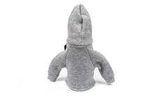 Gear Shift Cover Hoodie V917 (Ottoman Empire) photo 4