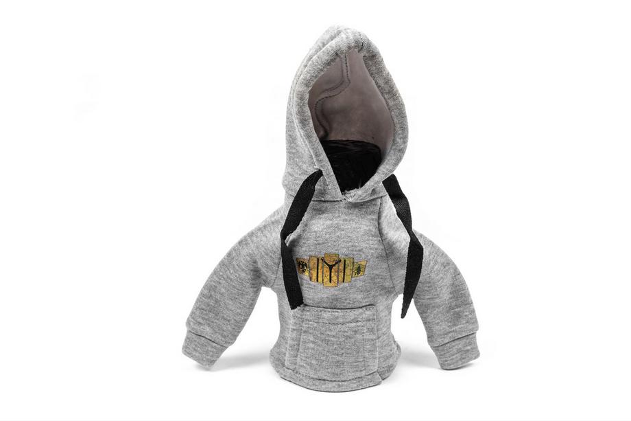 Gear Shift Cover Hoodie V917 (Ottoman Empire) Image