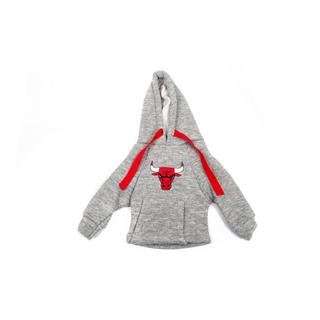 Gear Shift Cover Hoodie V911 (Chicago Bulls) photo 2
