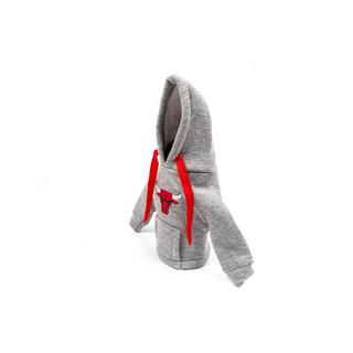 Gear Shift Cover Hoodie V911 (Chicago Bulls) photo 3