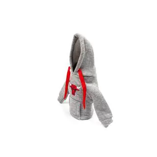 Gear Shift Cover Hoodie V911 (Chicago Bulls) photo 3