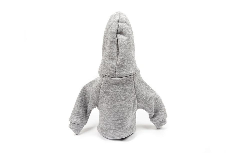 Gear Shift Cover Hoodie V911 (Chicago Bulls) Photo 4