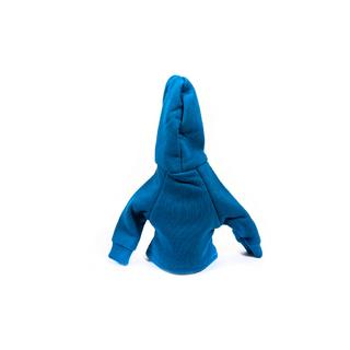 Gear Shift Cover Hoodie V910 (Chicago Bulls) photo 4