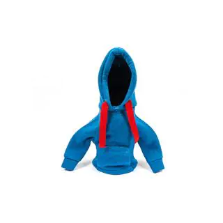Gear Shift Cover Hoodie V906 photo 1